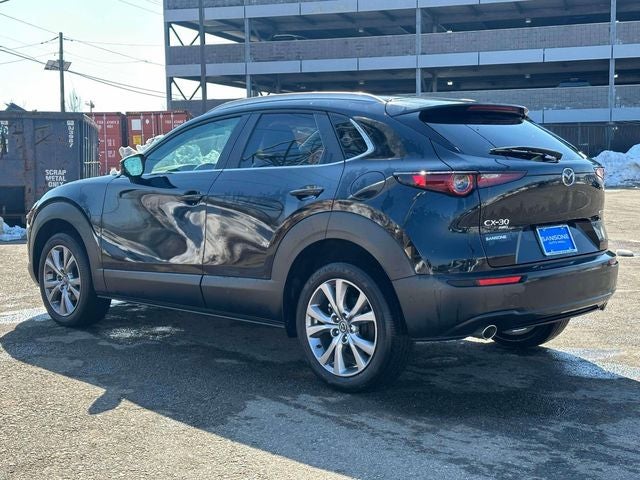 2023 Mazda Mazda CX-30 2.5 S Preferred Package