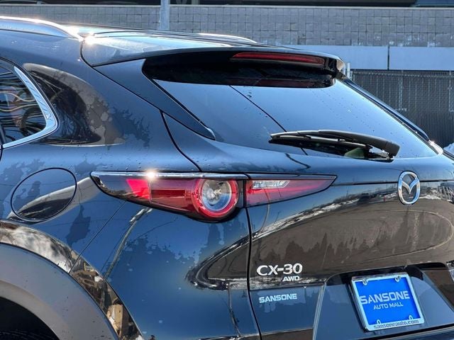 2023 Mazda Mazda CX-30 2.5 S Preferred Package