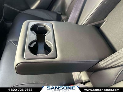 2024 Mazda Mazda CX-30 2.5 S Preferred Package
