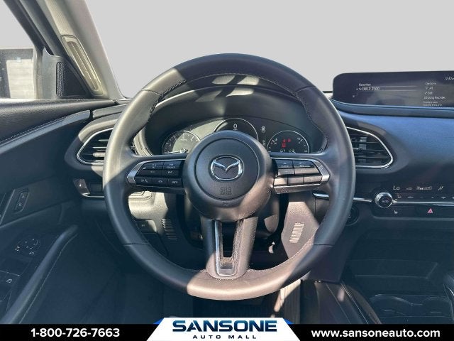 2024 Mazda Mazda CX-30 2.5 S Preferred Package