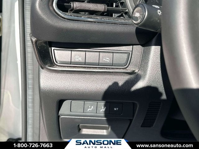 2024 Mazda Mazda CX-30 2.5 S Preferred Package