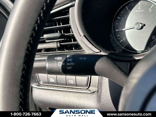 2024 Mazda Mazda CX-30 2.5 S Preferred Package