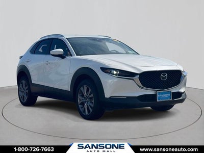 2023 Mazda Mazda CX-30 2.5 S Preferred Package