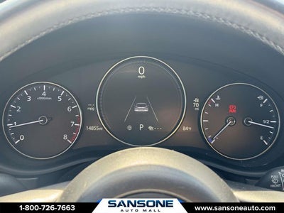 2023 Mazda Mazda CX-30 2.5 S Preferred Package