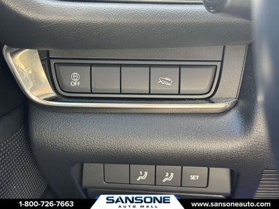 2023 Mazda Mazda CX-30 2.5 S Preferred Package