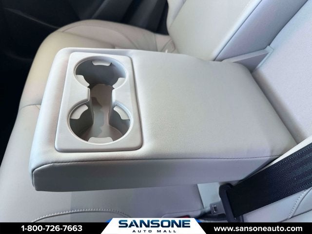 2024 Mazda Mazda CX-30 2.5 S Preferred Package