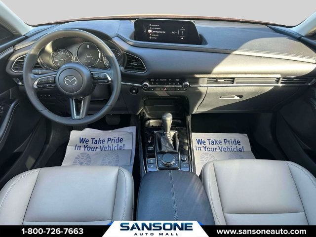 2024 Mazda Mazda CX-30 2.5 S Preferred Package