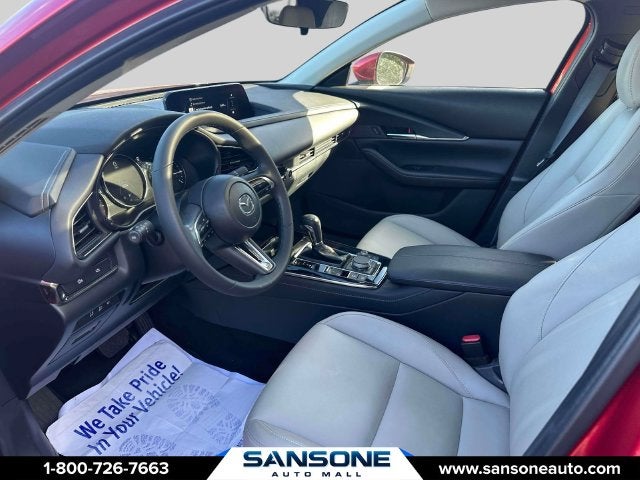 2024 Mazda Mazda CX-30 2.5 S Preferred Package
