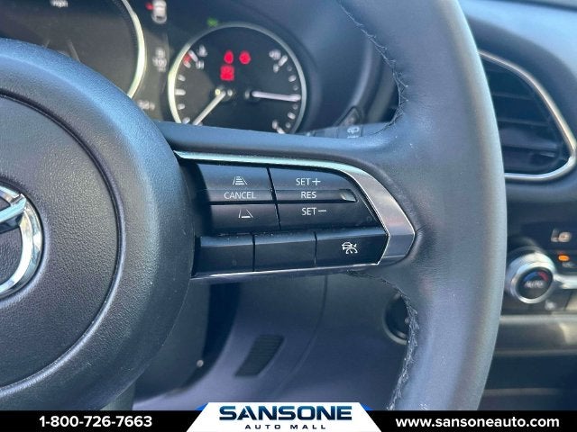 2024 Mazda Mazda CX-30 2.5 S Preferred Package