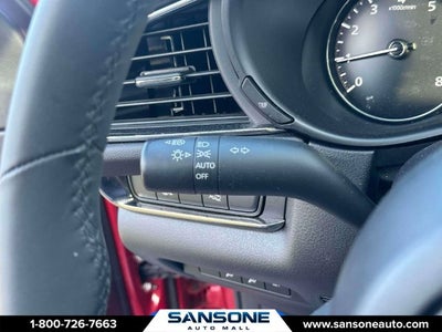 2024 Mazda Mazda CX-30 2.5 S Preferred Package