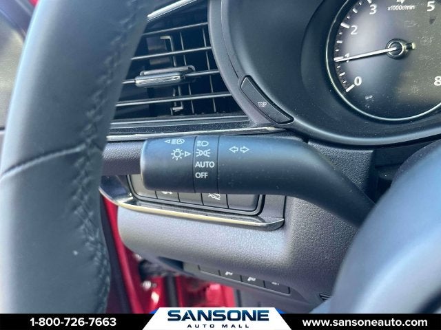 2024 Mazda Mazda CX-30 2.5 S Preferred Package