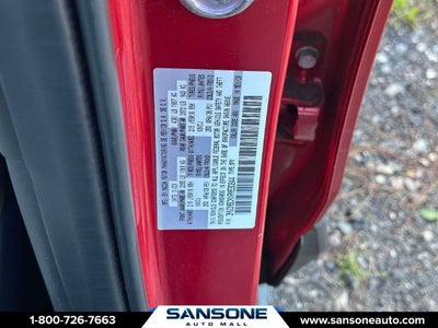 2024 Mazda Mazda CX-30 2.5 S Preferred Package