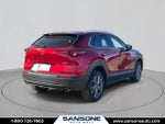 2024 Mazda Mazda CX-30 2.5 S Preferred Package