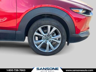 2024 Mazda Mazda CX-30 2.5 S Preferred Package