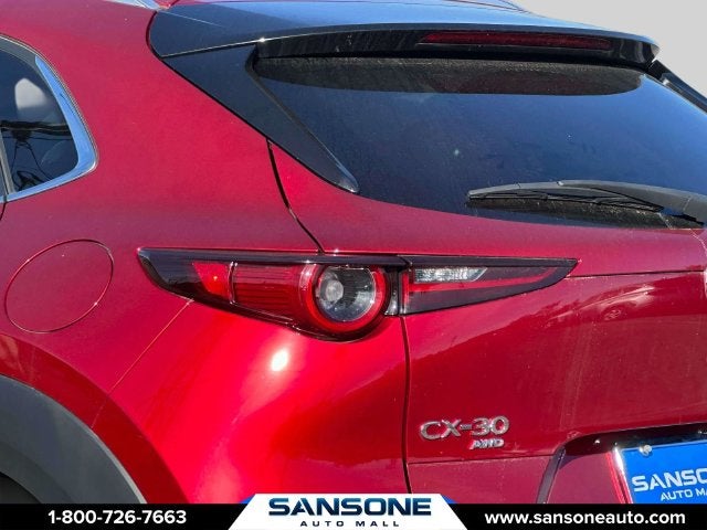2024 Mazda Mazda CX-30 2.5 S Preferred Package