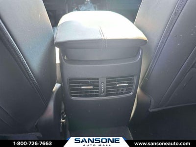 2025 Mazda Mazda CX-30 2.5 S Premium Package