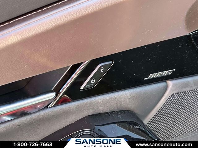 2025 Mazda Mazda CX-30 2.5 S Premium Package