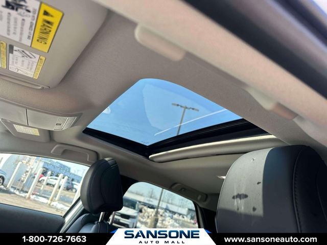 2025 Mazda Mazda CX-30 2.5 S Premium Package