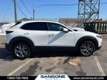 2025 Mazda Mazda CX-30 2.5 S Premium Package
