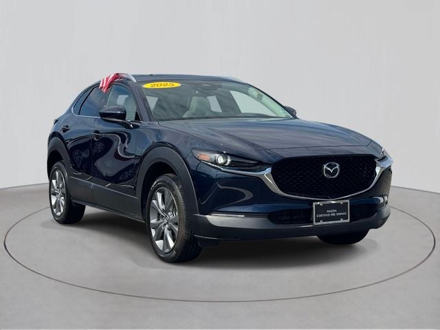 2025 Mazda Mazda CX-30 2.5 S Premium Package