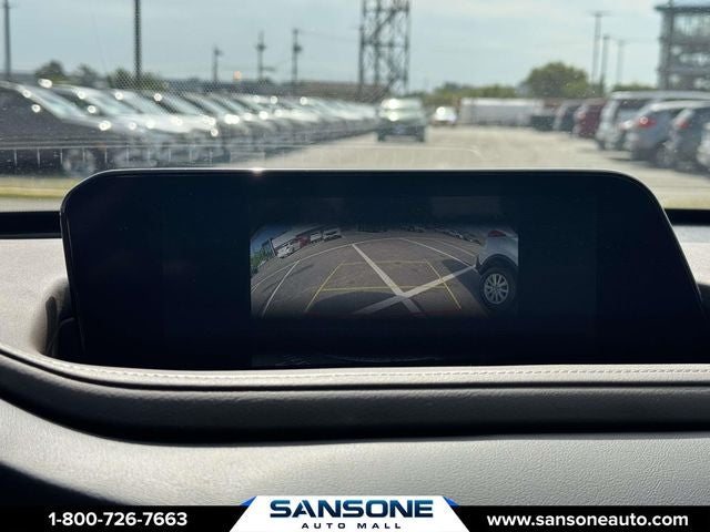 2025 Mazda Mazda CX-30 2.5 S Premium Package