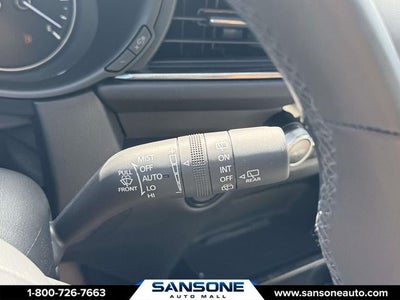2025 Mazda Mazda CX-30 2.5 S Premium Package