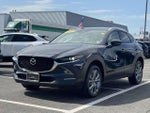 2025 Mazda Mazda CX-30 2.5 S Premium Package