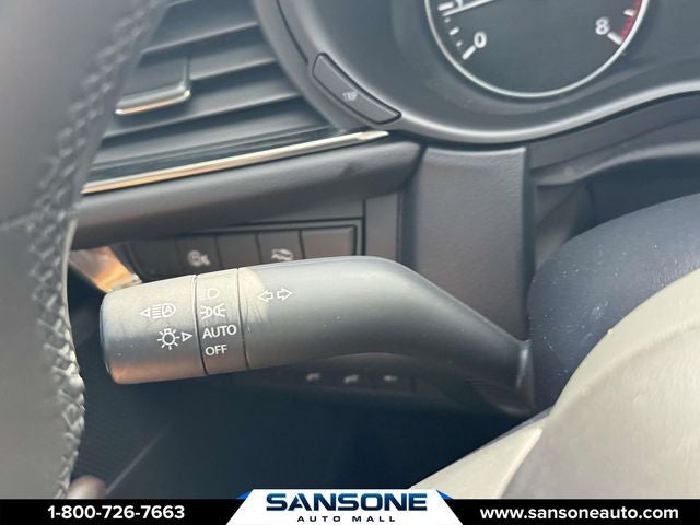 2025 Mazda Mazda CX-30 2.5 S Premium Package