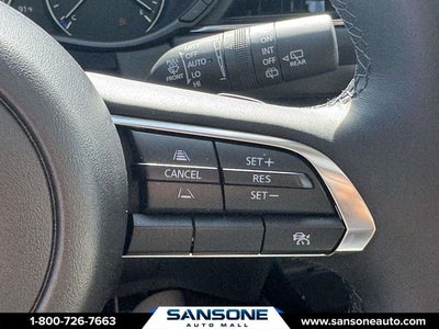2025 Mazda Mazda CX-30 2.5 S Premium Package