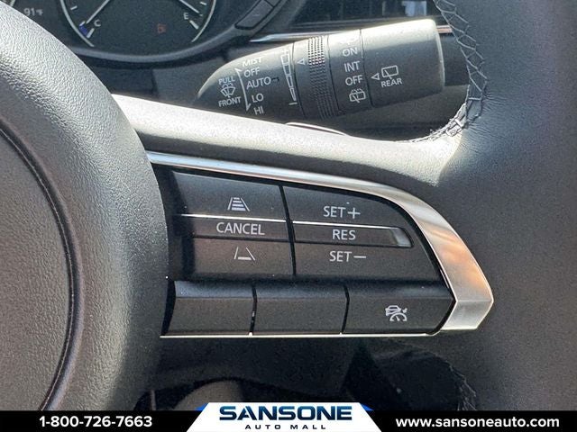 2025 Mazda Mazda CX-30 2.5 S Premium Package