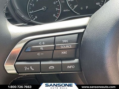 2025 Mazda Mazda CX-30 2.5 S Premium Package