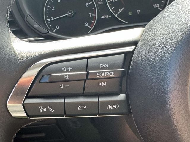 2025 Mazda Mazda CX-30 2.5 S Premium Package