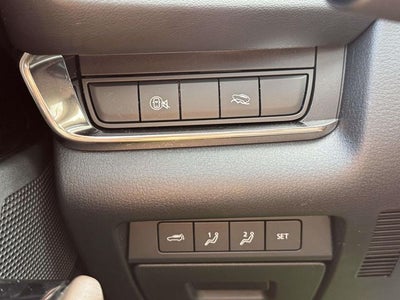 2025 Mazda Mazda CX-30 2.5 S Premium Package