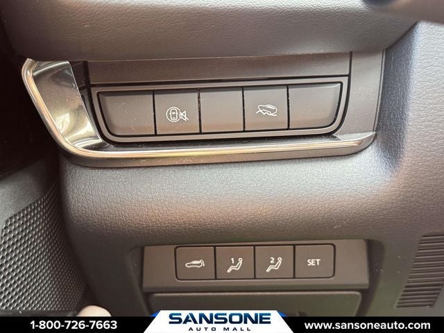 2025 Mazda Mazda CX-30 2.5 S Premium Package