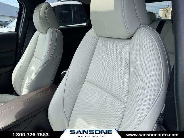2025 Mazda Mazda CX-30 2.5 S Premium Package