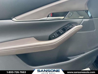 2025 Mazda Mazda CX-30 2.5 S Premium Package