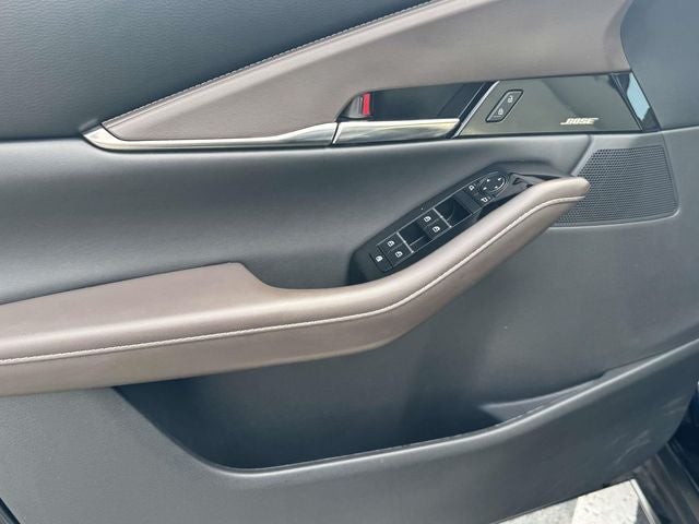 2025 Mazda Mazda CX-30 2.5 S Premium Package