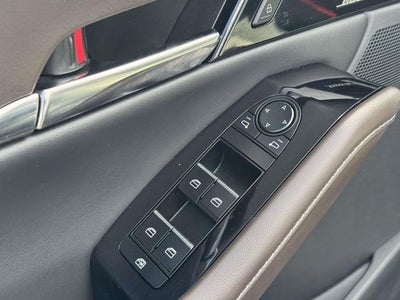 2025 Mazda Mazda CX-30 2.5 S Premium Package