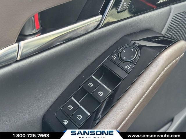2025 Mazda Mazda CX-30 2.5 S Premium Package