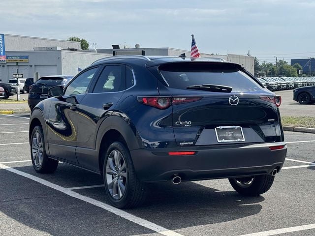 2025 Mazda Mazda CX-30 2.5 S Premium Package