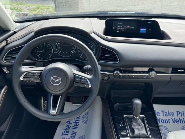 2025 Mazda Mazda CX-30 2.5 S Premium Package