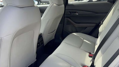 2025 Mazda Mazda CX-30 2.5 S Premium Package