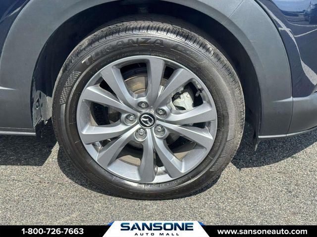 2025 Mazda Mazda CX-30 2.5 S Premium Package