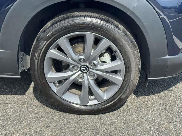 2025 Mazda Mazda CX-30 2.5 S Premium Package