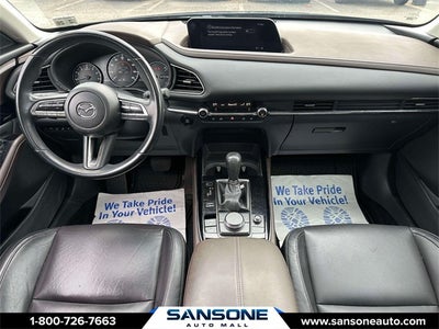 2021 Mazda Mazda CX-30 Premium