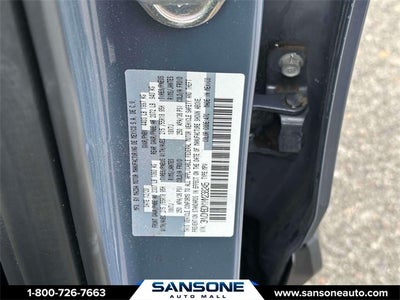 2021 Mazda Mazda CX-30 Premium