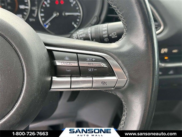 2021 Mazda Mazda CX-30 Premium