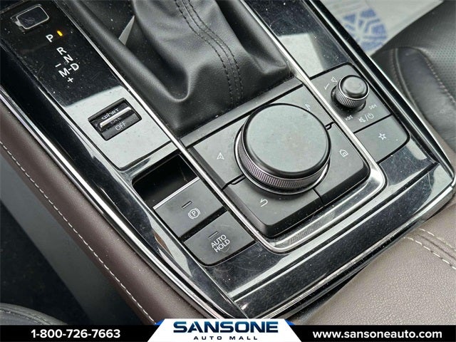 2021 Mazda Mazda CX-30 Premium