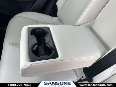 2025 Mazda Mazda CX-30 2.5 S Premium Package