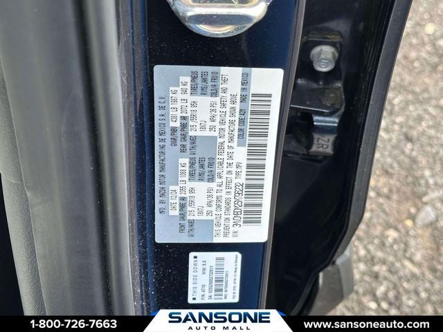 2025 Mazda Mazda CX-30 2.5 S Premium Package